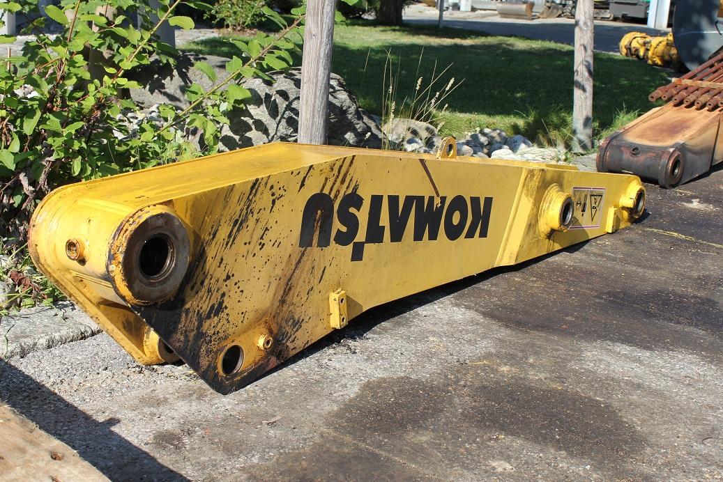 Boom for Excavator Komatsu PW 95: picture 5