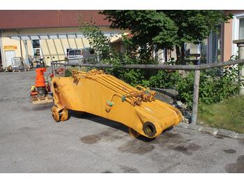 Boom for Excavator Liebherr R 912: picture 2