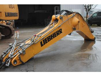Boom for Excavator Liebherr R 914C LIT: picture 3