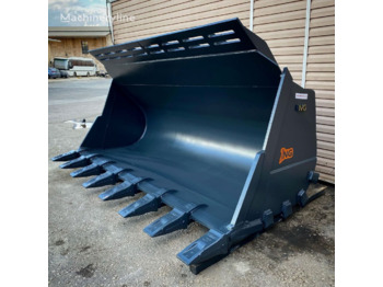  New GENERAL PURPOSE BUCKET - Loader bucket