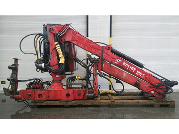 Loader crane for Truck Loglift F105 ST 96-R: picture 1