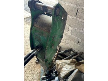 Hydraulic hammer MONTABERT BRP30: picture 2