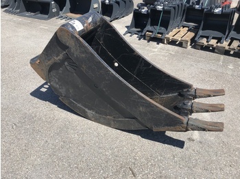 Excavator bucket for Construction machinery Mantovani Benne: picture 1