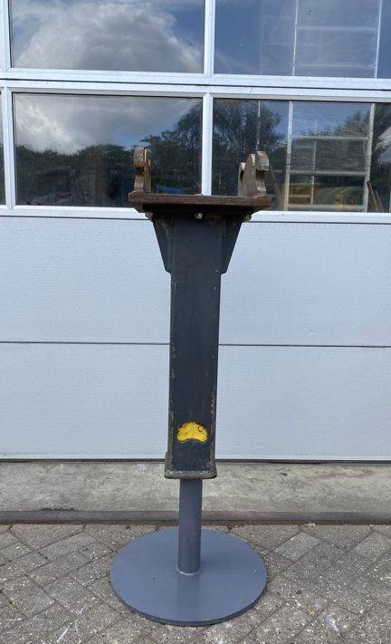 Hydraulic hammer for Construction machinery Mustang SB 200: picture 2