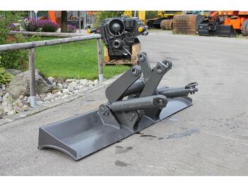 Blade for Wheel excavator O&K MH6: picture 4