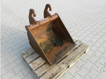 Bucket for Construction machinery Onbekend Gebruikte dieplepelbak CW10: picture 1