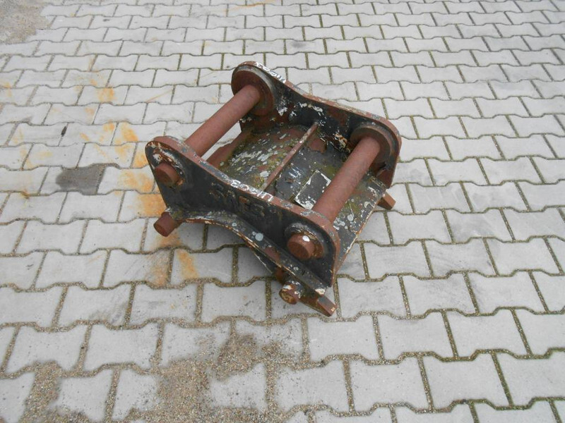 Quick coupler for Construction machinery Onbekend Gebruikte snelwissel CW30: picture 4