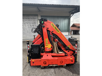 Palfinger PK 13001 K A 4 FF ÖLK R2X - Loader crane for Truck: picture 3