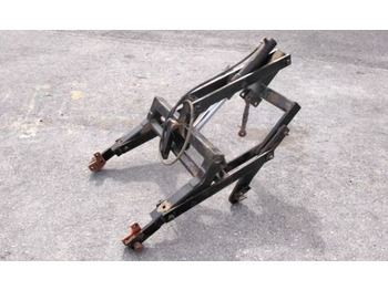  for cultivator - Quick coupler
