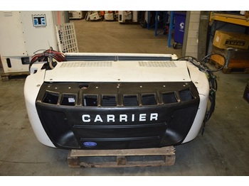 Carrier Supra 950MT - Refrigerator unit