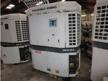 THERMO KING Koelmotor - Refrigerator unit