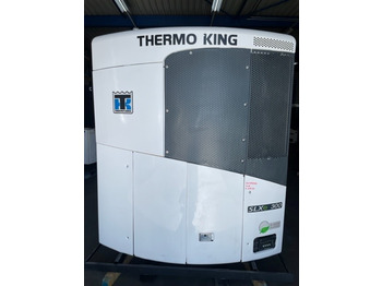  Thermo King SLX300e-50 - Refrigerator unit