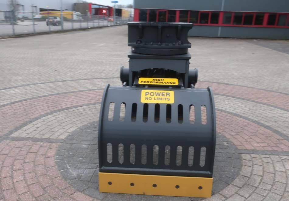 Grapple for Construction machinery Rent Demolition BS15 Hydraulic Rotation Sorting Grapple 18~22T NEW: picture 7