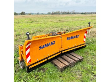 Blade for Municipal/ Special vehicle SAMASZ City 200: picture 1