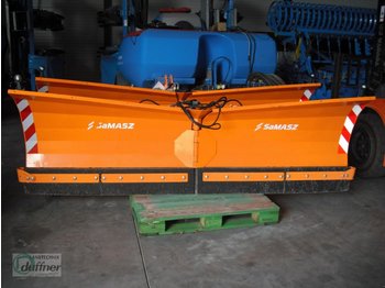 Blade for Municipal/ Special vehicle SaMASZ PSV 301 G: picture 1
