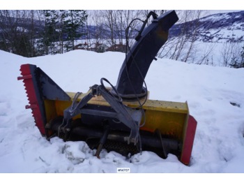 Westbjørn S-2450 - Snow blower