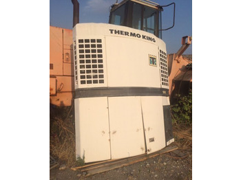 Refrigerator unit Thermo King Carrier piese dezmembrari: picture 2