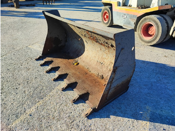 Excavator bucket for Construction machinery VOLVO L20-L25: picture 5