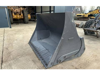 Bucket for Construction machinery Volvo L 45 HIGH TIP BUCKET: picture 1