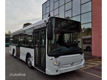 HeuliezBus GX127 - City bus