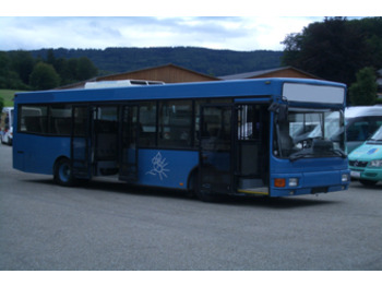 MAN 469 / 11.190 HOCL - City bus