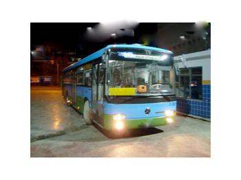 MERCEDES BENZ CONECTO - City bus