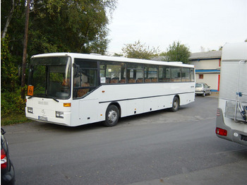 MERCEDES O 408 - City bus