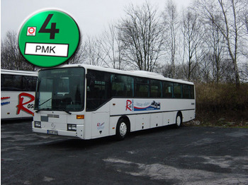 MERCEDES O 408 - City bus