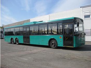respirar cilindro cojo City bus Scania Vest, 77100 EUR from Sweden - ID: 973207