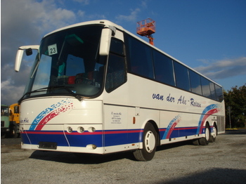 BOVA 14 430 Futura - Coach