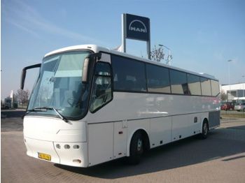 Bova Futura FHD 12.340 - Coach