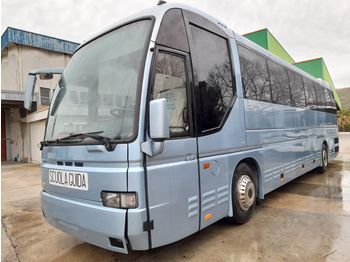 Coach IVECO EUROCLASS AUTOSCUOLA SCUOLA GUIDA