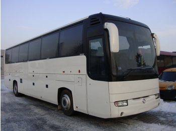 Irisbus Iliade EURO 3 - Coach