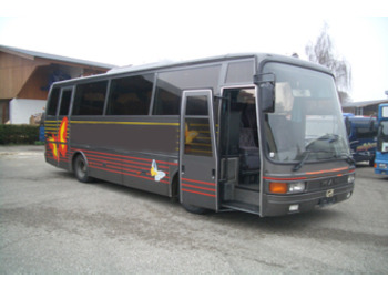 MAN Caetano 11.990 - Coach