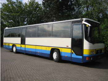 MAN UEL 322 - Coach