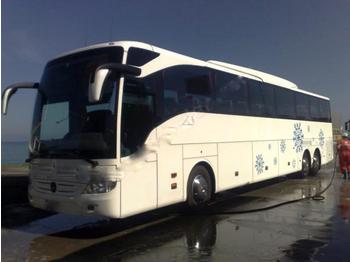 MERCEDES BENZ TOURISMO 17 RHD - Coach