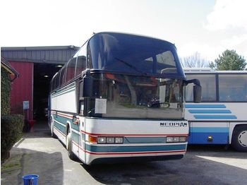 Neoplan N 116 Cityliner - Coach