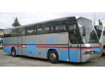 Neoplan N 316 SHD Transliner - Coach