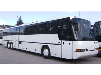 Neoplan N 318 K Transliner - Coach