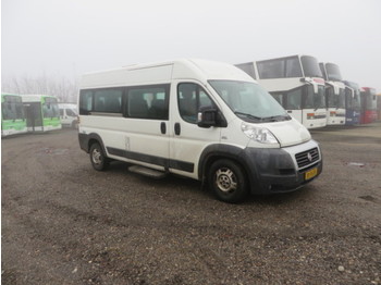 Minibus, Passenger van FIAT DUcato 3.0 JTD: picture 1