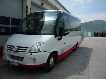 Minibus, Passenger van IVECO DAILY TOURYS: picture 1