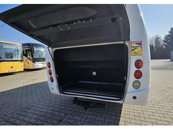 Suburban bus IVECO WING: picture 5