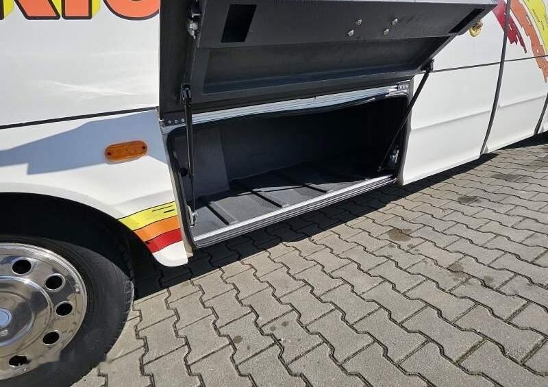Suburban bus IVECO WING: picture 6