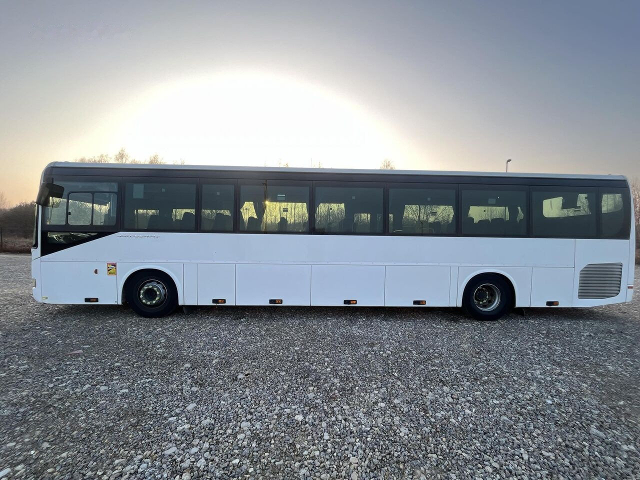 Coach Irisbus Crossway/Klimatyzacja/Manual/60+29 miejsc/Euro 5: picture 7