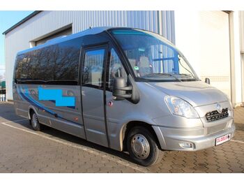 Minibus, Passenger van Iveco 70C17 Rosero-P/Maximo (EEV, Schaltung): picture 1