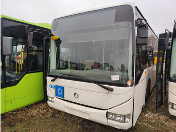 City bus IVECO