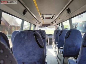Iveco DAILY SUNSET XL euro5 - Minibus, Passenger van: picture 5
