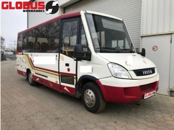 Minibus, Passenger van Iveco Daily Tour 7.2 To  Rapido, Teamstar, 818 Vario: picture 1