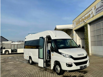 Minibus, Passenger van Iveco Daily Tourys Garantie  TELMA  21-Sitze KLIMA TOP: picture 1