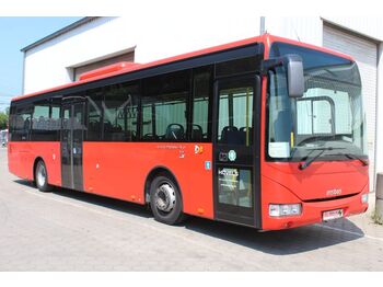 City bus Iveco Irisbus Crossway LE (EEV): picture 1